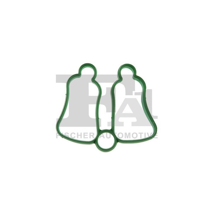 Tarpiklis, įsiurbimo kolektorius FA1 521-004