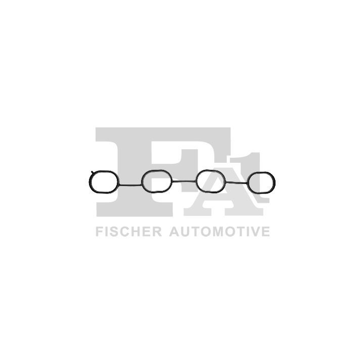 Tarpiklis, įsiurbimo kolektorius FA1 573-003