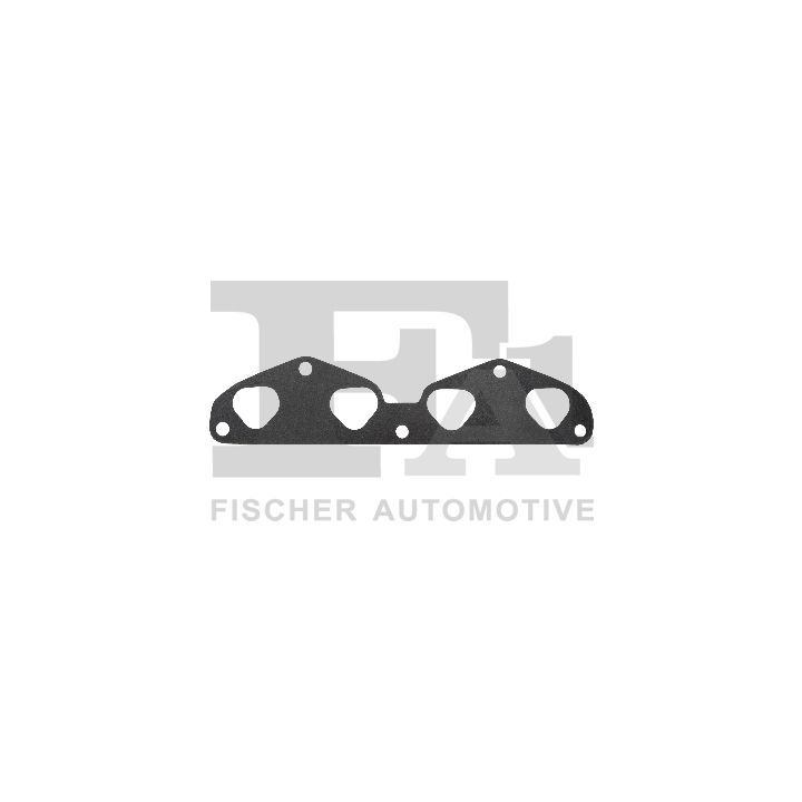 Tarpiklis, įsiurbimo kolektorius FA1 573-005