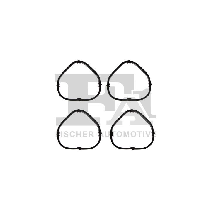 Tarpiklių rinkinys, įsiurbimo kolektorius FA1 522-004.4