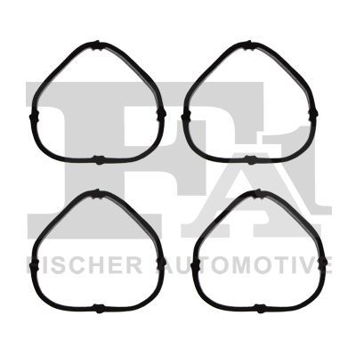 Tarpiklių rinkinys, įsiurbimo kolektorius FA1 522-004.4