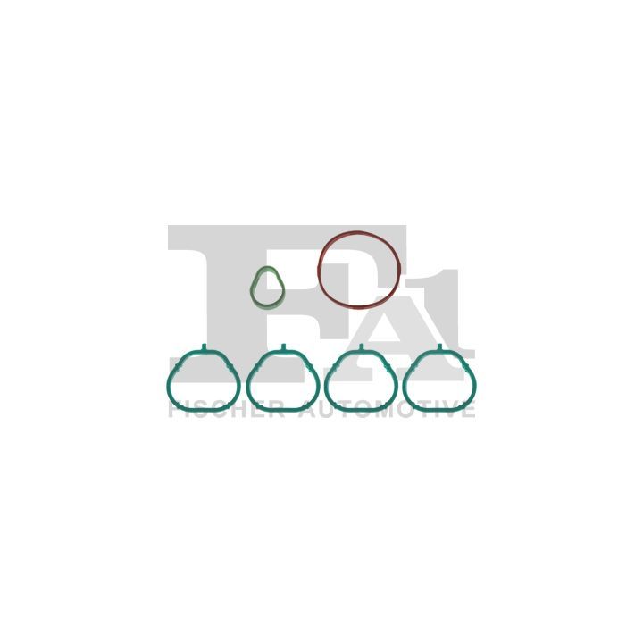 Tarpiklių rinkinys, įsiurbimo kolektorius FA1 533-002Z