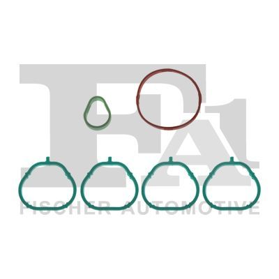 Tarpiklių rinkinys, įsiurbimo kolektorius FA1 533-002Z