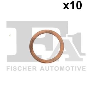 Tarpiklis FA1 014.810.010