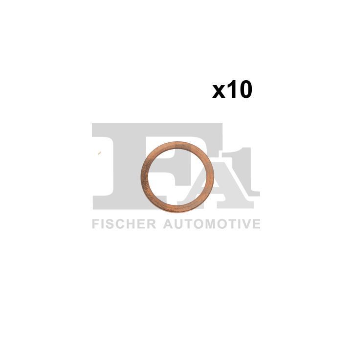 Tarpiklis FA1 014.810.010