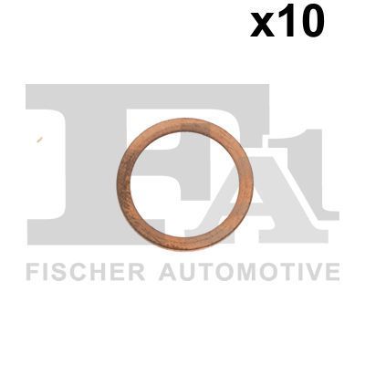 Tarpiklis FA1 014.810.010