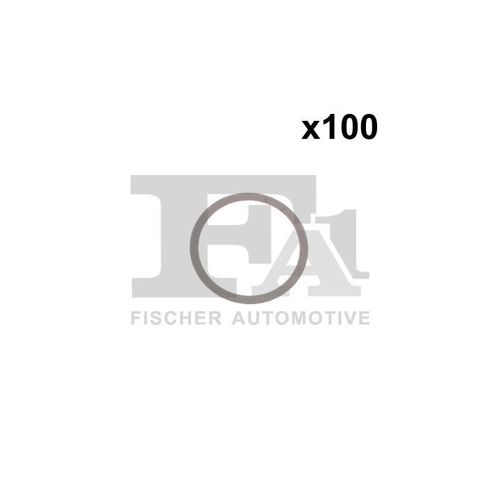 Tarpiklis FA1 067.810.100