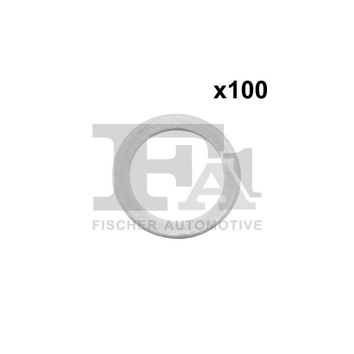 Tarpiklis FA1 100.672.100