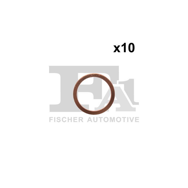 Tarpiklis FA1 347.980.010