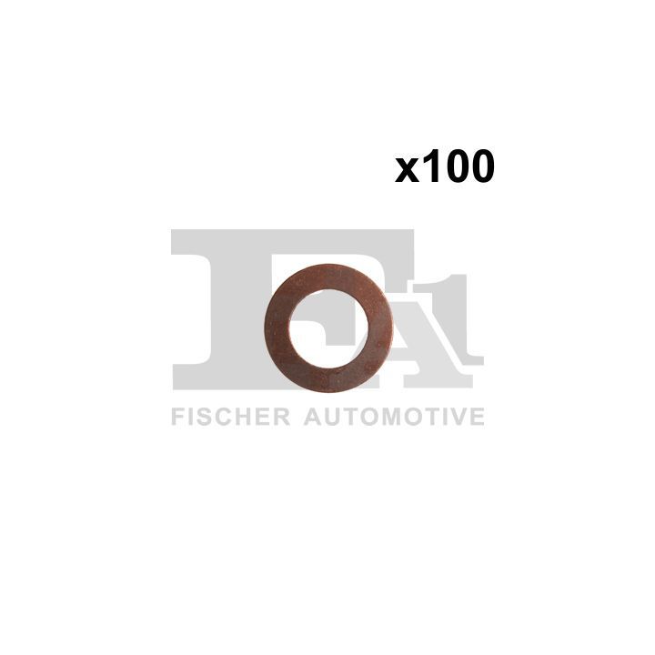 Tarpiklis FA1 359.980.100