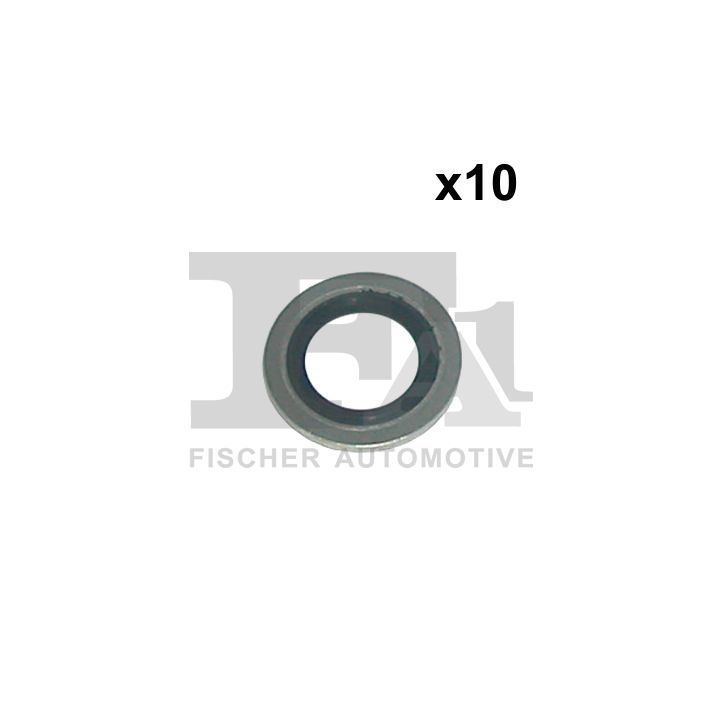 Tarpiklis, užpildytuvas FA1 542.470.010