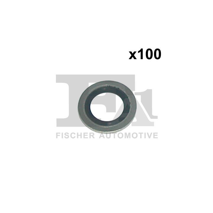 Tarpiklis, užpildytuvas FA1 542.470.100