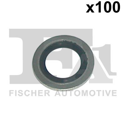 Tarpiklis, užpildytuvas FA1 542.470.100