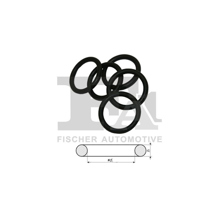 Tarpiklis FA1 602.990.100