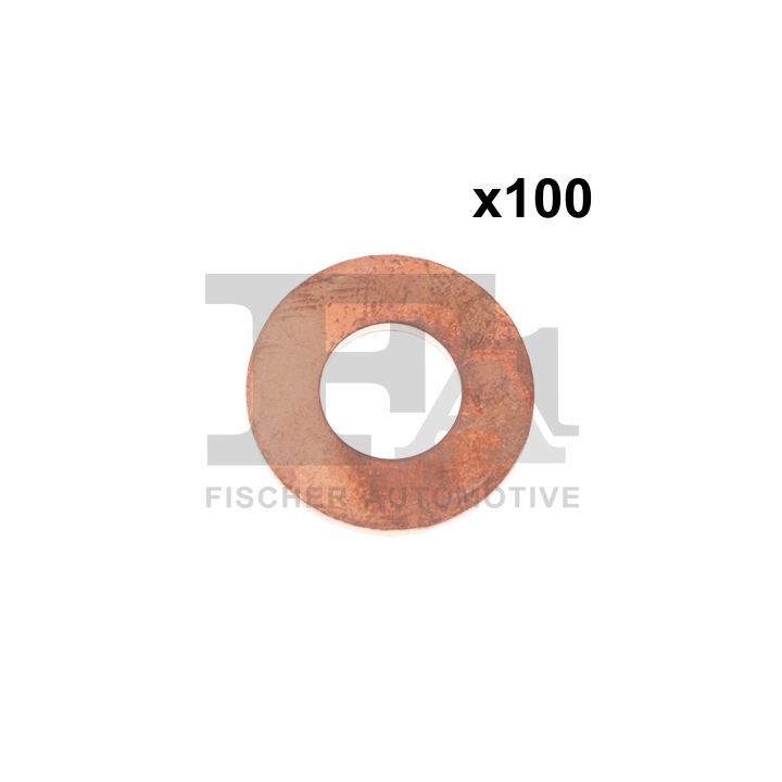 Tarpiklis, alyvos išleidimo angos kaištis FA1 694.889.100