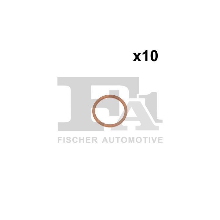 Tarpiklis, užpildytuvas FA1 787.520.010