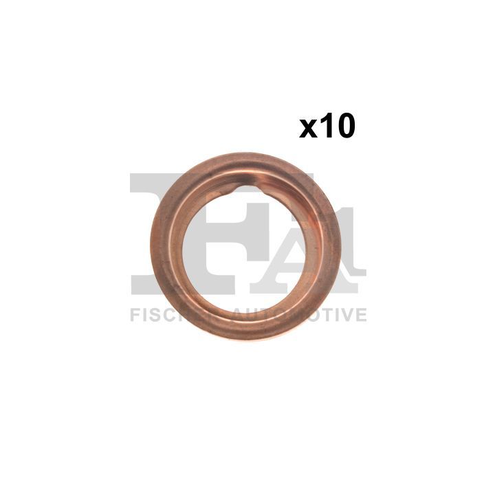 Tarpiklis, alyvos išleidimo angos kaištis FA1 853.100.010