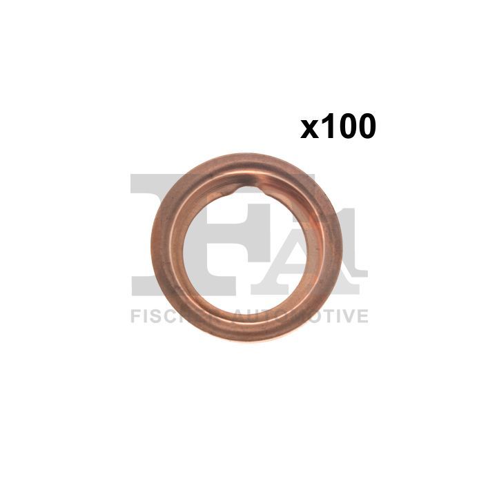 Tarpiklis, alyvos išleidimo angos kaištis FA1 853.100.100