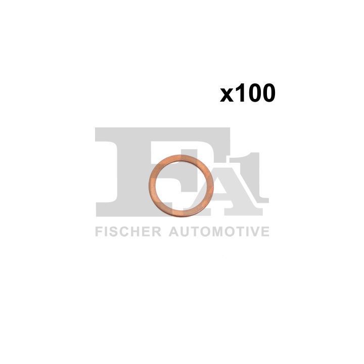 Tarpiklis FA1 954.330.100