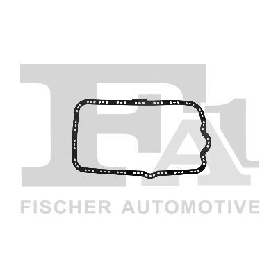 Tarpiklis, alyvos karteris FA1 EM1200-909