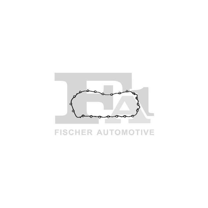 Tarpiklis, alyvos karteris FA1 EM2200-901