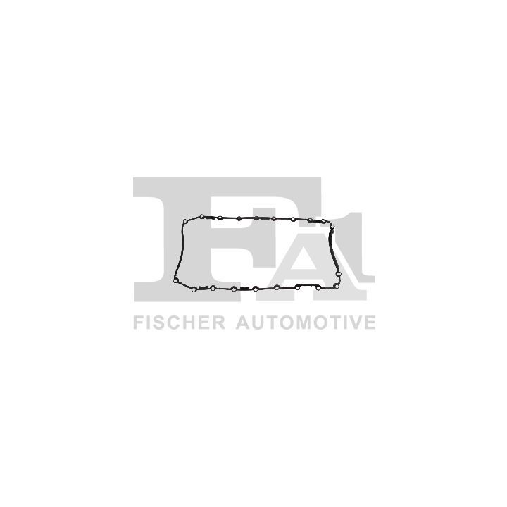 Tarpiklis, alyvos karteris FA1 EM2200-904