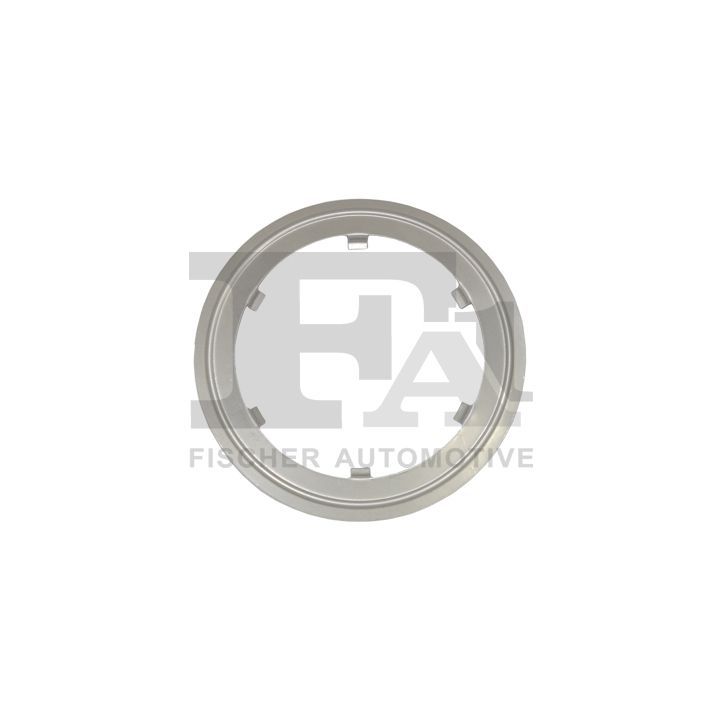 Tarpiklis, turbinos išvadas FA1 100-926