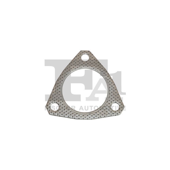 Tarpiklis, išleidimo kolektorius FA1 110-936