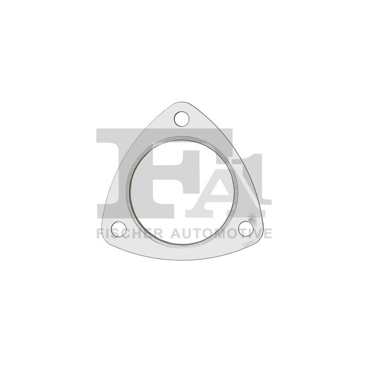 Tarpiklis, išleidimo kolektorius FA1 120-908