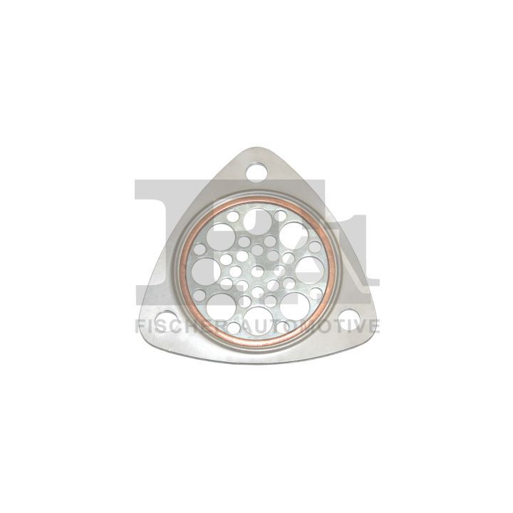 Tarpiklis, išleidimo kolektorius FA1 120-933