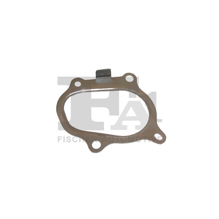 Tarpiklis, išleidimo kolektorius FA1 120-936