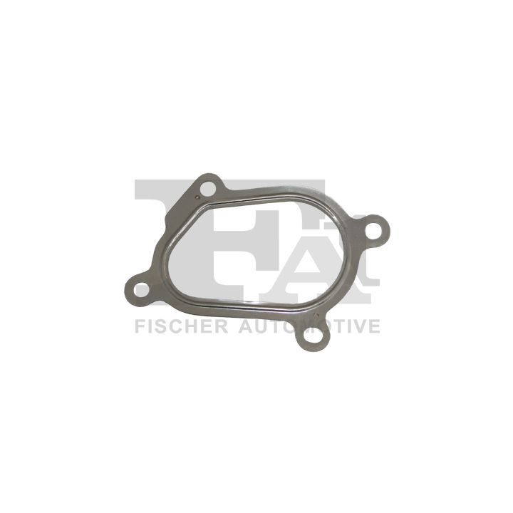 Tarpiklis, išleidimo kolektorius FA1 120-937