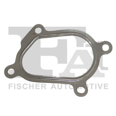 Tarpiklis, išleidimo kolektorius FA1 120-937