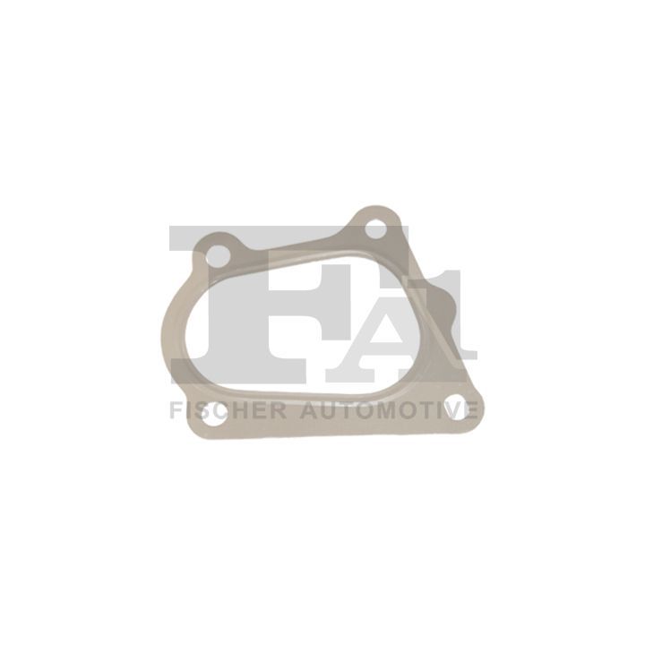 Tarpiklis, išleidimo kolektorius FA1 120-957