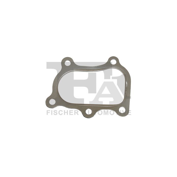 Tarpiklis, išleidimo kolektorius FA1 120-963