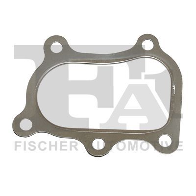 Tarpiklis, išleidimo kolektorius FA1 120-963