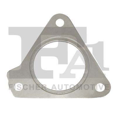 Tarpiklis, išleidimo kolektorius FA1 120-964