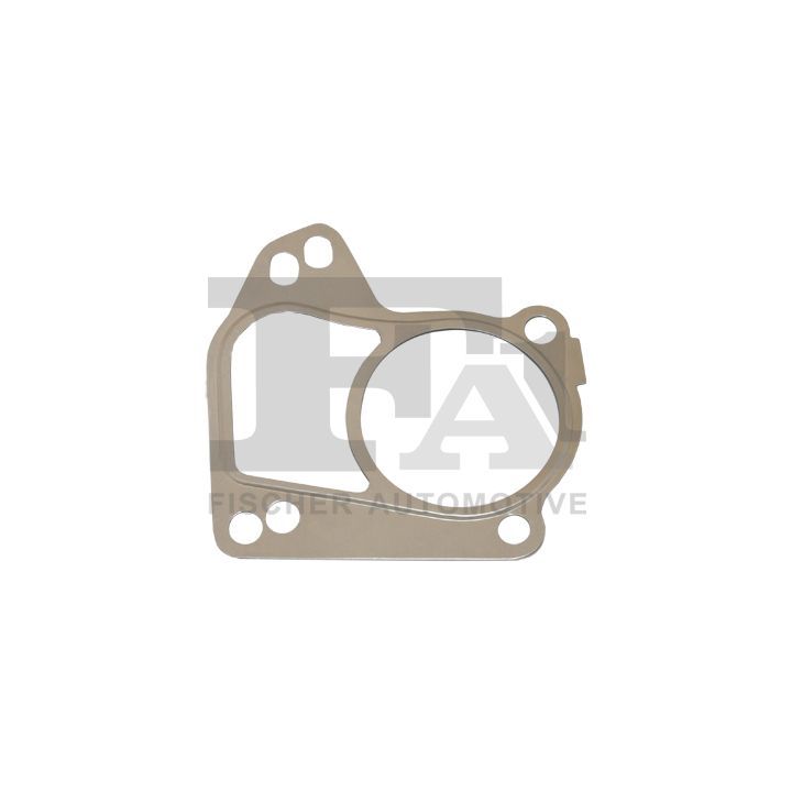 Tarpiklis, išleidimo kolektorius FA1 120-970