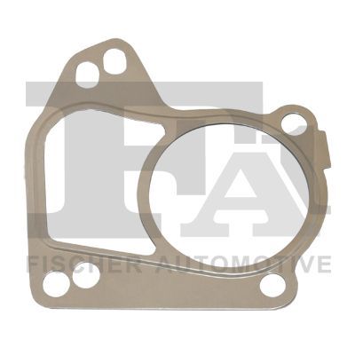 Tarpiklis, išleidimo kolektorius FA1 120-970