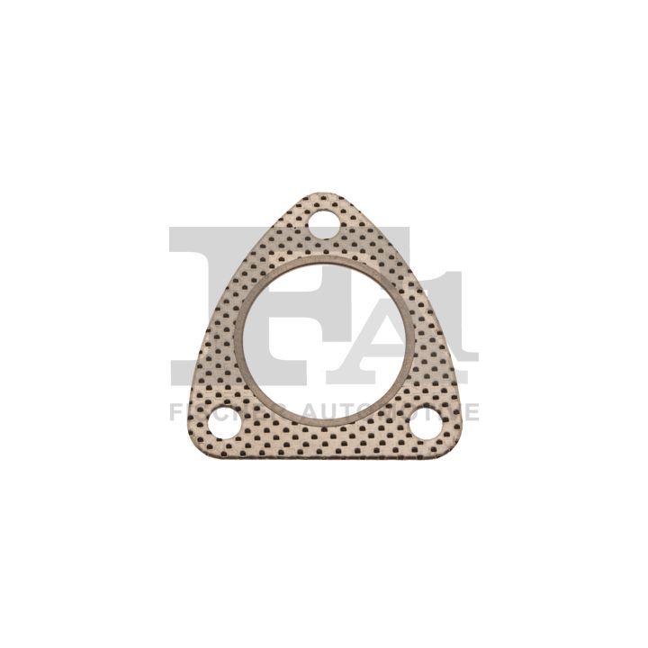 Tarpiklis, išleidimo kolektorius FA1 160-904