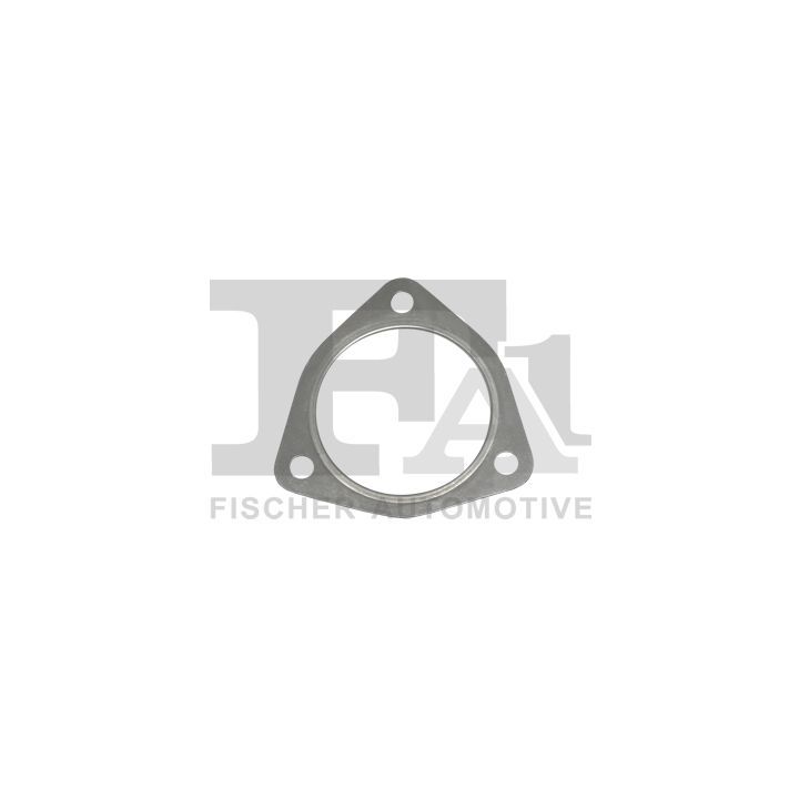 Tarpiklis, išleidimo kolektorius FA1 160-956