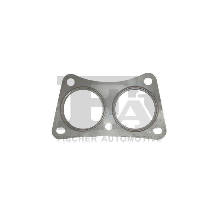 Tarpiklis, išleidimo kolektorius FA1 210-917