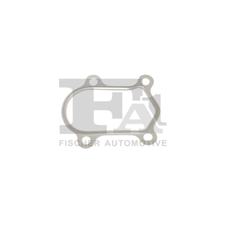 Tarpiklis, išleidimo kolektorius FA1 210-927