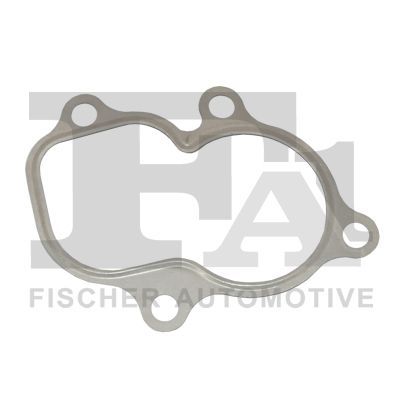 Tarpiklis, išleidimo kolektorius FA1 210-935