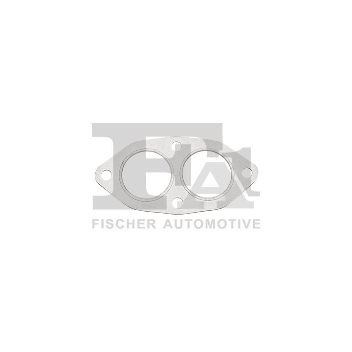 Tarpiklis, išleidimo kolektorius FA1 220-902