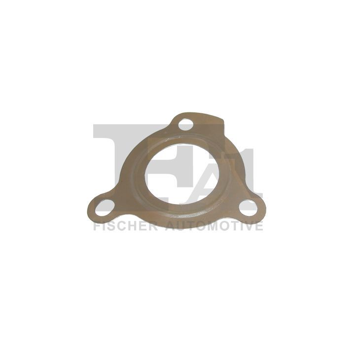 Tarpiklis, išleidimo kolektorius FA1 220-922