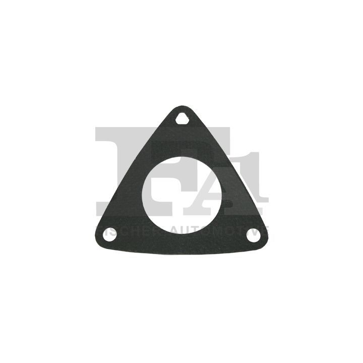 Tarpiklis, išleidimo kolektorius FA1 250-910