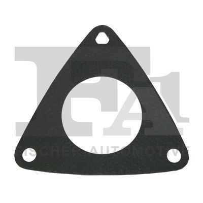 Tarpiklis, išleidimo kolektorius FA1 250-910