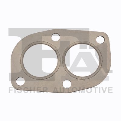 Tarpiklis, išleidimo kolektorius FA1 330-903