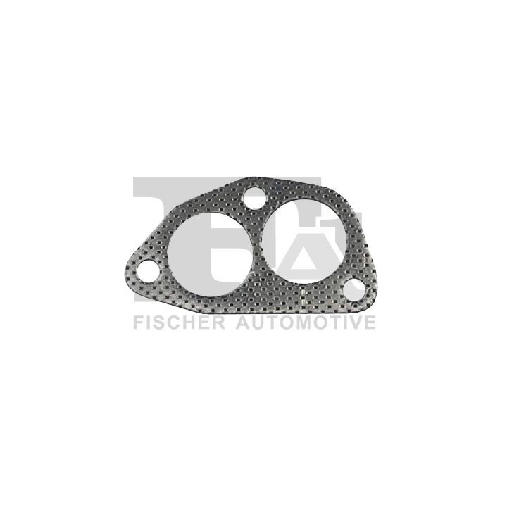 Tarpiklis, išleidimo kolektorius FA1 330-906